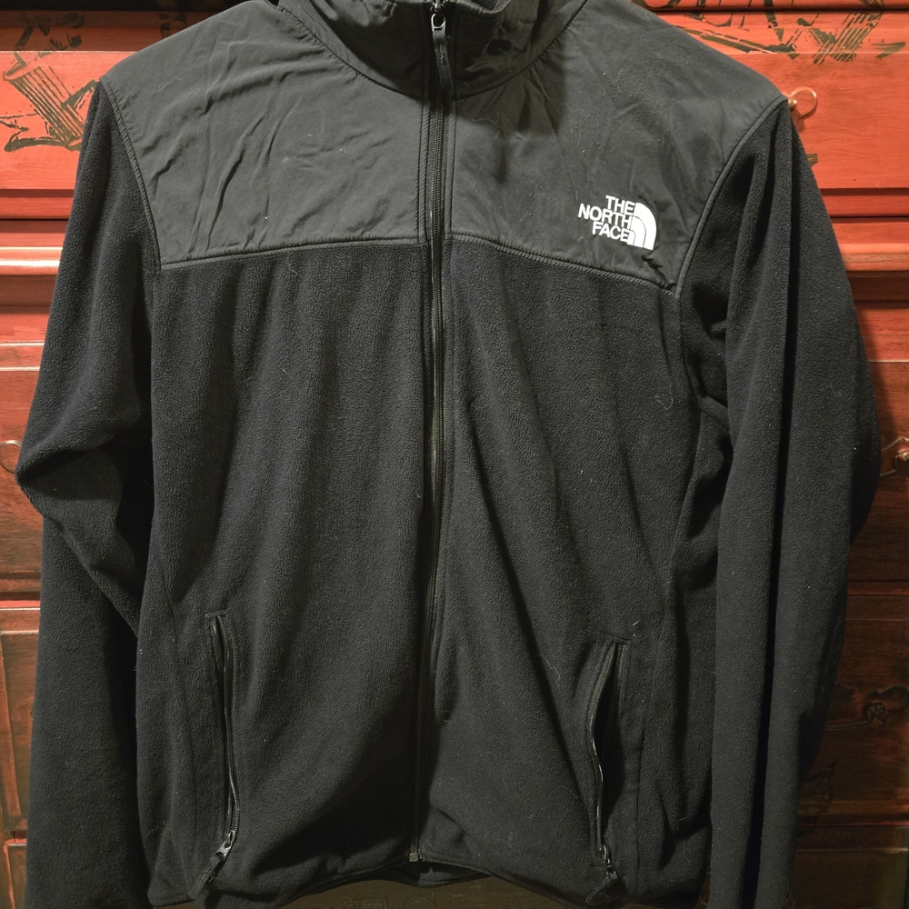 The North Face Women's Black Ski Jacket